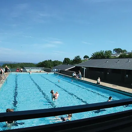 Сasa de vacaciones Holiday Sandskaervej Ix *