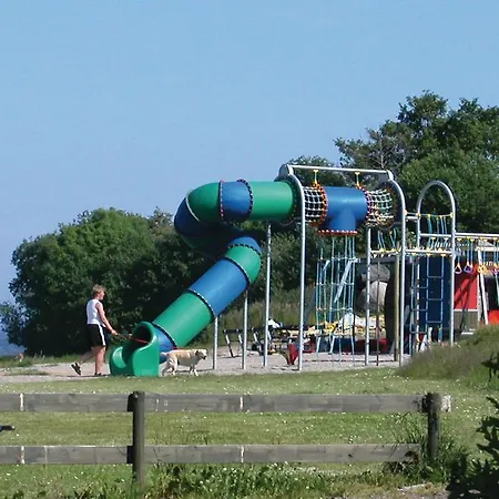 Holiday Sandskaervej Ix Løjt Kirkeby